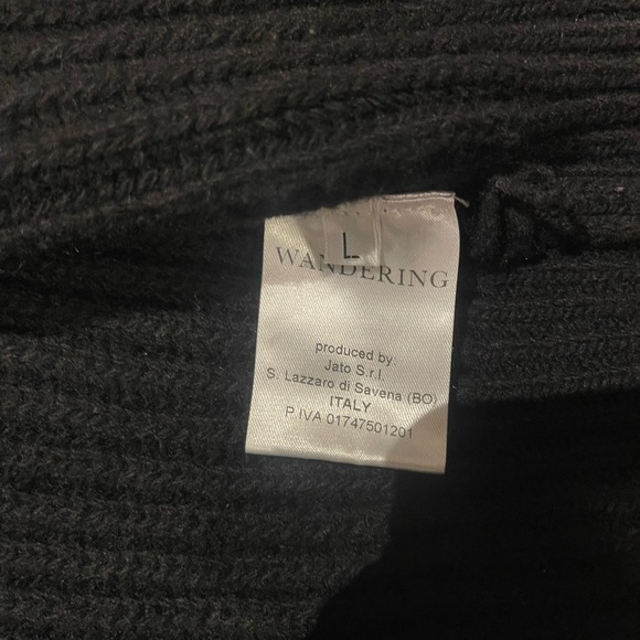 Wandering Knit Cardigan - Picture 4 of 4